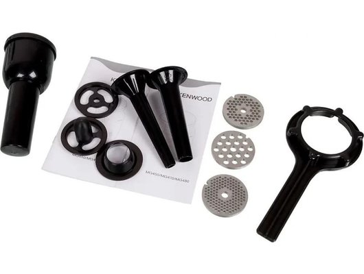 Мясорубка KENWOOD MG 450